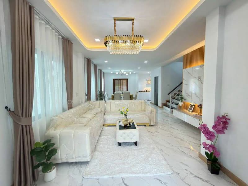 Brand new detached house for sale in the Rong Po - Takian Tia area, Bang Lamung., Chon Buri (Pattaya), Ta Khian Tia, Bang Lamung (Pattaya), Chon Buri (Pattaya), 3 Bedrooms, 248 sqm, Single Detached House For Sale, by A House Property Co.,Ltd., 500389281 - DDproperty.com