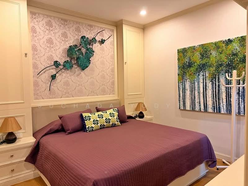 Hive Sathorn, Bangkok, Krung Thonburi Road, Khlong Ton Sai, Khlong San, Bangkok, 2 Bedrooms, 70 sqm, Condo For Sale, by Suchada Yodyiem, 500389282 - DDproperty.com