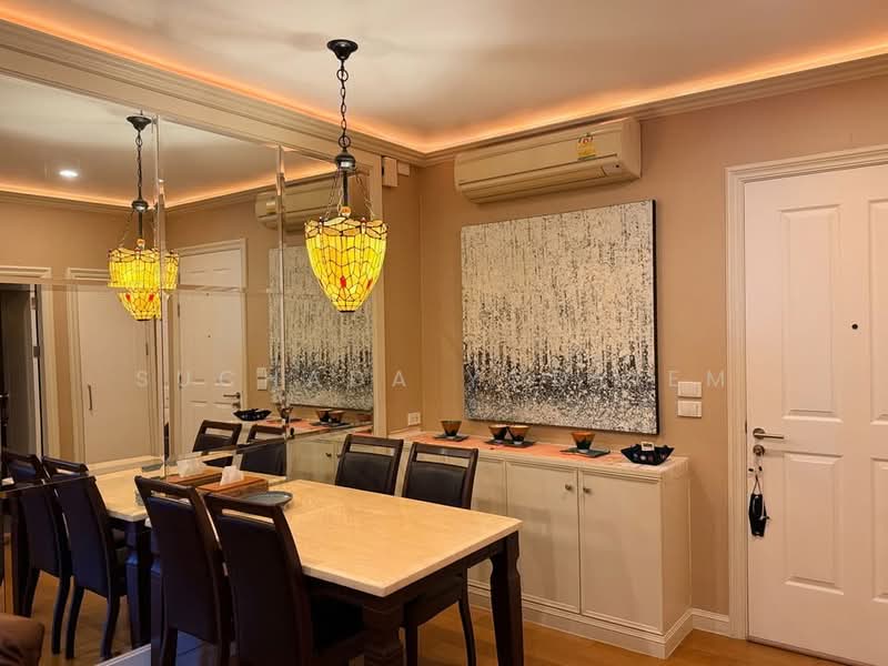 Hive Sathorn, Bangkok, Krung Thonburi Road, Khlong Ton Sai, Khlong San, Bangkok, 2 Bedrooms, 70 sqm, Condo For Sale, by Suchada Yodyiem, 500389282 - DDproperty.com