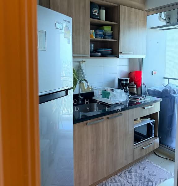 Hive Sathorn : ไฮฟ์ สาทร, กรุงเทพ, ถนนกรุงธนบุรี, คลองต้นไทร, คลองสาน, กรุงเทพ, 70 ตร.ม., คอนโด ขาย, โดย Suchada Yodyiem, 500389282 - DDproperty.com