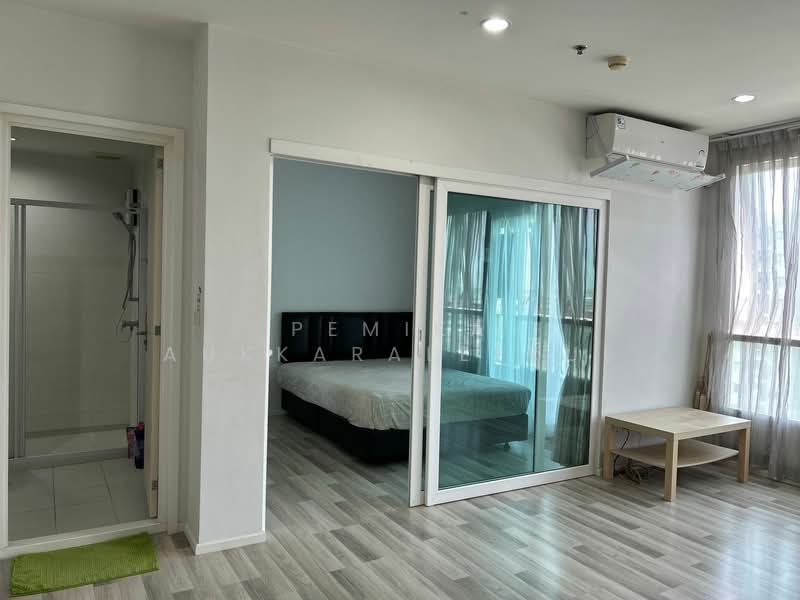 The Key Sathorn-Ratchapreuk, Bangkok, Ratchapruek Road, Bangko, Chom Thong, Bangkok, 2 Bedrooms, 61 sqm, Condo For Sale, by Pemika Aukkaraleekul, 500389283 - DDproperty.com