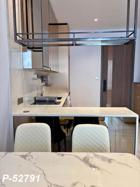 Supalai Icon Sathorn, Bangkok, Sathorn Tai Road, Thung Maha Mek, Sathon, Bangkok, 1 Bedroom, 54 sqm, Condo For Rent, by Susira Preuksawun, 500389284 - DDproperty.com