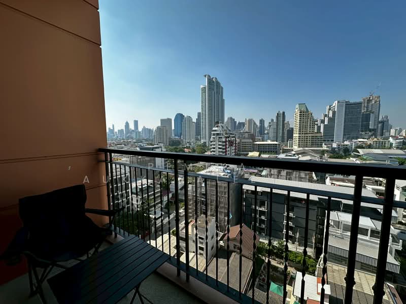 AGUSTON Sukhumvit 22 : อกัสตัน สุขุมวิท 22, กรุงเทพ, 140 ซอยสุขุมวิท 22, คลองเตย, กรุงเทพ, 86 ตร.ม., คอนโด ขาย, โดย Pemika Aukkaraleekul, 500389286 - DDproperty.com