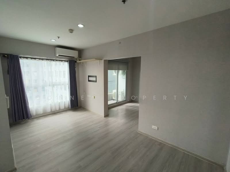Plum Condo Ramkhamheng Station : พลัม คอนโด รามคำแหง สเตชั่น, กรุงเทพ, ถนนรามคำแหง, สวนหลวง, สวนหลวง, กรุงเทพ, 47 ตร.ม., คอนโด ขาย, โดย Connex Property, 500389287 - DDproperty.com