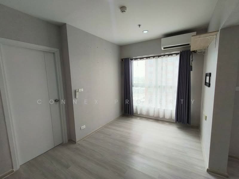 Plum Condo Ramkhamheng Station, Bangkok, Ramkhamhaeng Road, Suan Luang, Bangkok, 2 Bedrooms, 47 sqm, Condo For Sale, by Connex Property, 500389287 - DDproperty.com