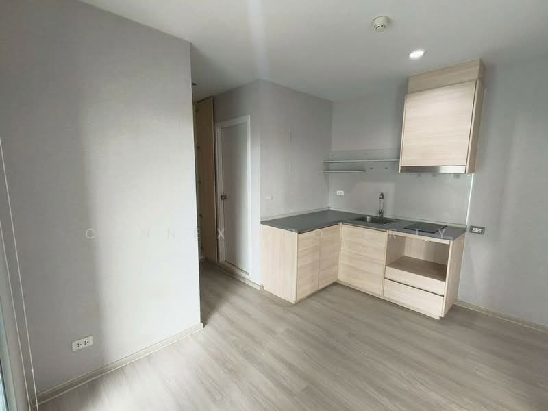 Plum Condo Ramkhamheng Station : พลัม คอนโด รามคำแหง สเตชั่น, กรุงเทพ, ถนนรามคำแหง, สวนหลวง, สวนหลวง, กรุงเทพ, 47 ตร.ม., คอนโด ขาย, โดย Connex Property, 500389287 - DDproperty.com