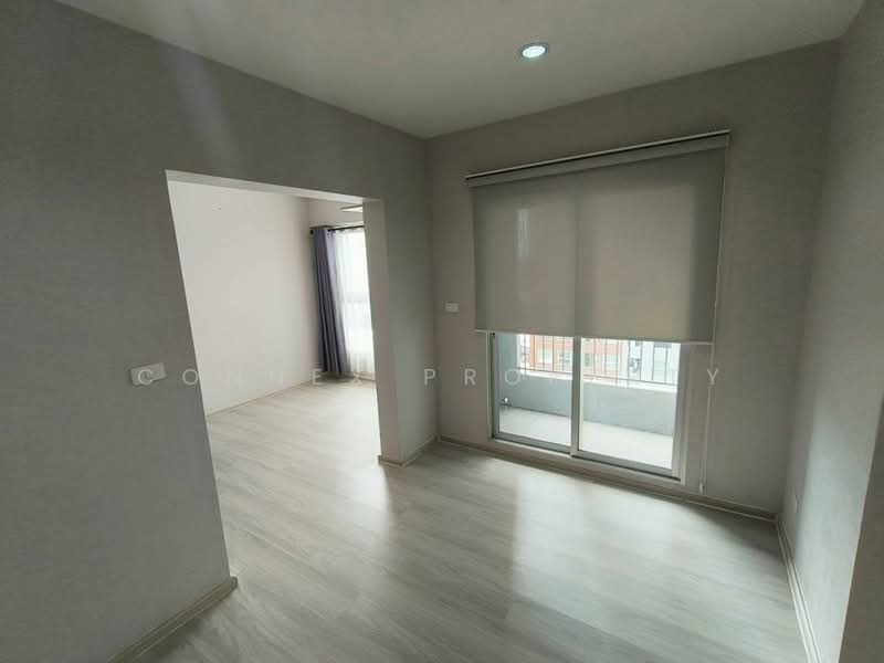 Plum Condo Ramkhamheng Station : พลัม คอนโด รามคำแหง สเตชั่น, กรุงเทพ, ถนนรามคำแหง, สวนหลวง, สวนหลวง, กรุงเทพ, 47 ตร.ม., คอนโด ขาย, โดย Connex Property, 500389287 - DDproperty.com