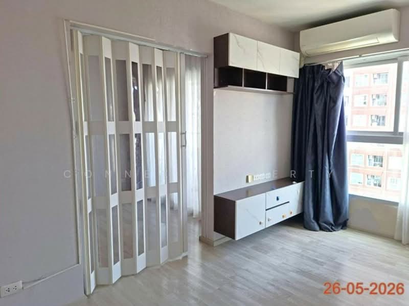 Plum Condo Ramkhamheng Station, Bangkok, Ramkhamhaeng Road, Suan Luang, Bangkok, 2 Bedrooms, 46 sqm, Condo For Sale, by Connex Property, 500389287 - DDproperty.com