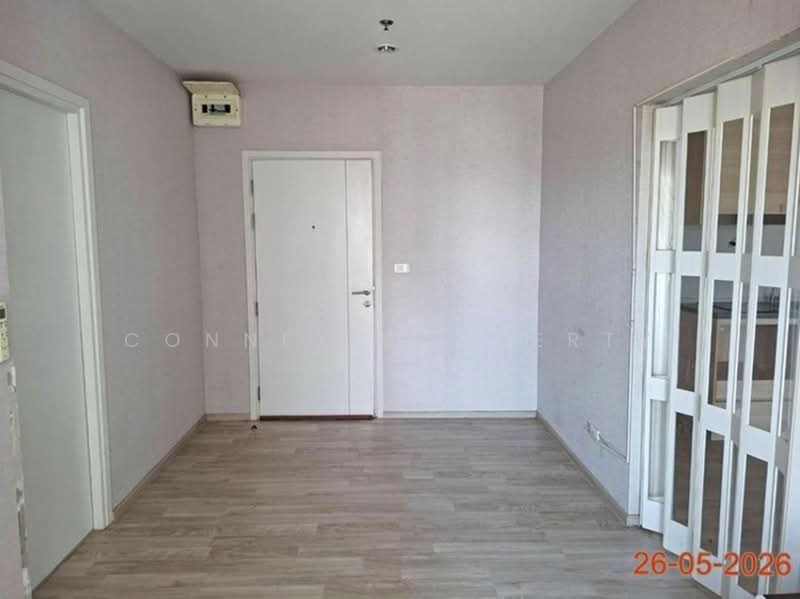 Plum Condo Ramkhamheng Station : พลัม คอนโด รามคำแหง สเตชั่น, กรุงเทพ, ถนนรามคำแหง, สวนหลวง, กรุงเทพ, 46 ตร.ม., คอนโด ขาย, โดย Connex Property, 500389287 - DDproperty.com