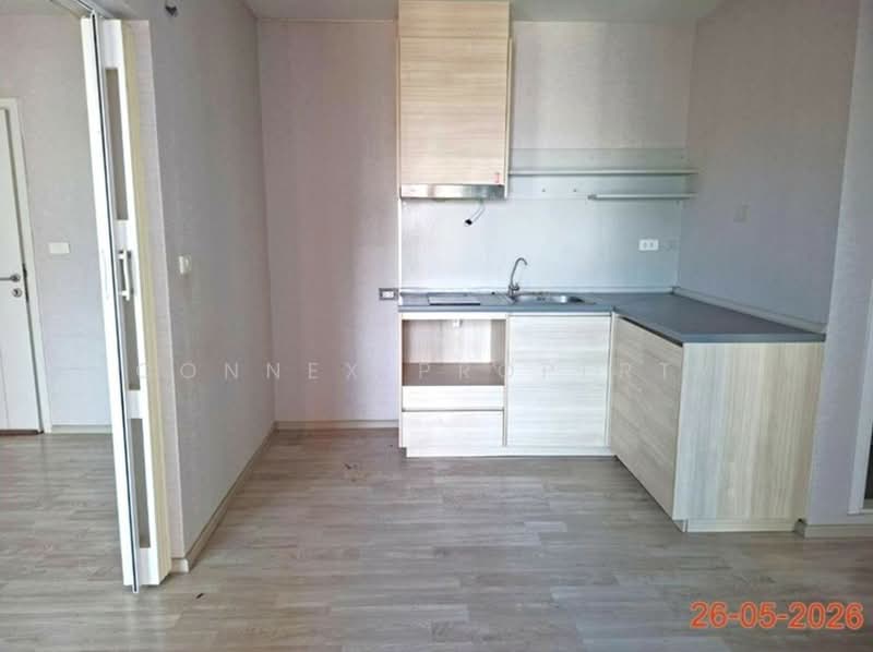 Plum Condo Ramkhamheng Station, Bangkok, Ramkhamhaeng Road, Suan Luang, Bangkok, 2 Bedrooms, 46 sqm, Condo For Sale, by Connex Property, 500389287 - DDproperty.com