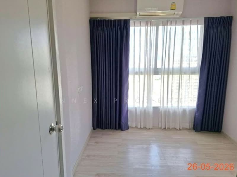 Plum Condo Ramkhamheng Station, Bangkok, Ramkhamhaeng Road, Suan Luang, Bangkok, 2 Bedrooms, 46 sqm, Condo For Sale, by Connex Property, 500389287 - DDproperty.com