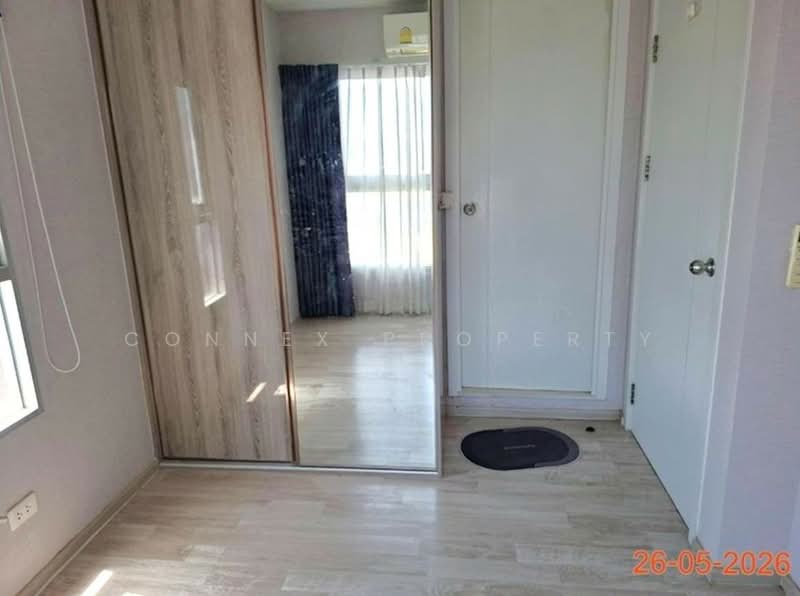 Plum Condo Ramkhamheng Station, Bangkok, Ramkhamhaeng Road, Suan Luang, Bangkok, 2 Bedrooms, 46 sqm, Condo For Sale, by Connex Property, 500389287 - DDproperty.com