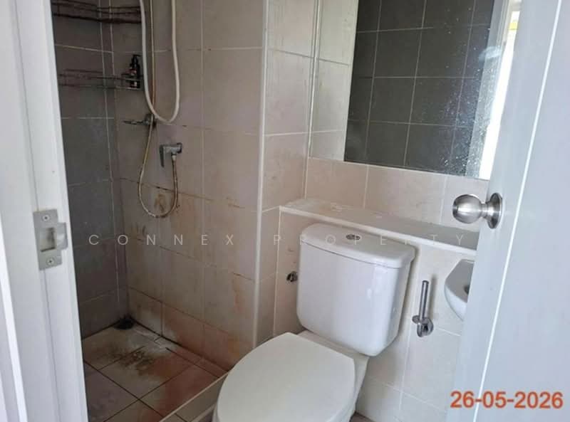 Plum Condo Ramkhamheng Station, Bangkok, Ramkhamhaeng Road, Suan Luang, Bangkok, 2 Bedrooms, 46 sqm, Condo For Sale, by Connex Property, 500389287 - DDproperty.com