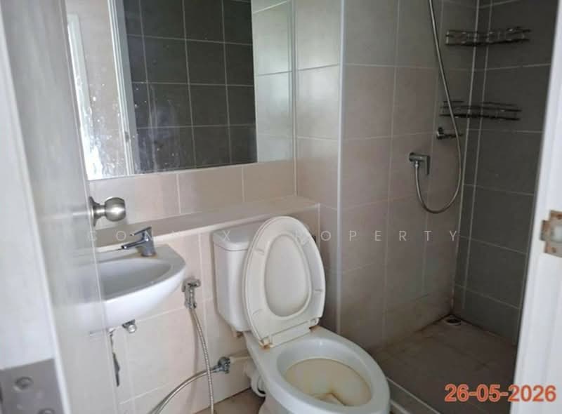 Plum Condo Ramkhamheng Station : พลัม คอนโด รามคำแหง สเตชั่น, กรุงเทพ, ถนนรามคำแหง, สวนหลวง, กรุงเทพ, 46 ตร.ม., คอนโด ขาย, โดย Connex Property, 500389287 - DDproperty.com