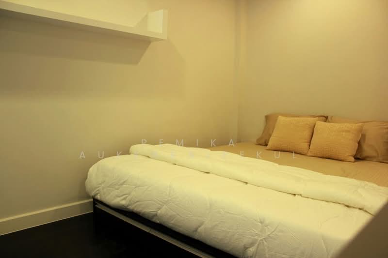 IDEO Morph 38, Bangkok, 88 Sukhumvit Road, Phra Kanong, Khlong Toei, Bangkok, 1 Bedroom, 33 sqm, Condo For Sale, by Pemika Aukkaraleekul, 500389288 - DDproperty.com