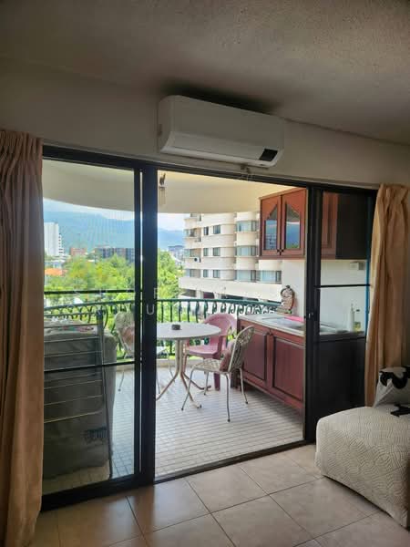 Hillside Condo 4 : ฮิลล์ไซด์ คอนโดมิเนียม 4, เชียงใหม่, ช้างเผือก, เมืองเชียงใหม่, เชียงใหม่, 45 ตร.ม., คอนโด ขาย, โดย Shori Asset Group Co., Ltd., 500389291 - DDproperty.com