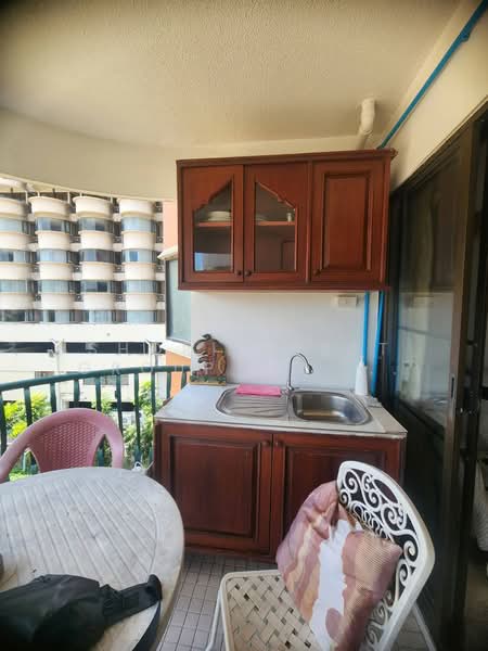 Hillside Condo 4 : ฮิลล์ไซด์ คอนโดมิเนียม 4, เชียงใหม่, ช้างเผือก, เมืองเชียงใหม่, เชียงใหม่, 45 ตร.ม., คอนโด ขาย, โดย Shori Asset Group Co., Ltd., 500389291 - DDproperty.com