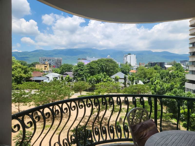 Hillside Condo 4, Chiang Mai, Chang Phuak, Muang Chiang Mai, Chiang Mai, Studio, 45 sqm, Condo For Sale, by Shori Asset Group Co., Ltd., 500389291 - DDproperty.com
