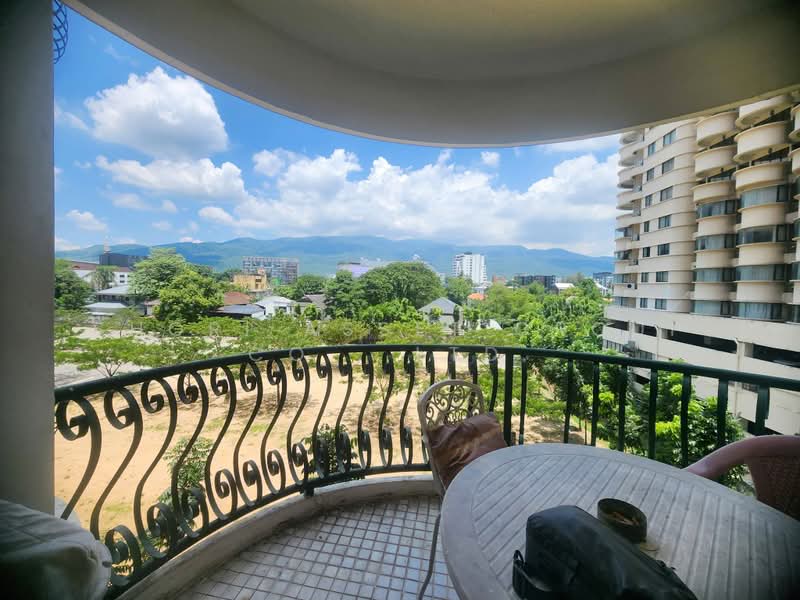 Hillside Condo 4, Chiang Mai, Chang Phuak, Muang Chiang Mai, Chiang Mai, Studio, 45 sqm, Condo For Sale, by Shori Asset Group Co., Ltd., 500389291 - DDproperty.com