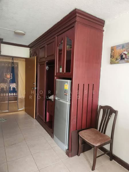 Hillside Condo 4, Chiang Mai, Chang Phuak, Muang Chiang Mai, Chiang Mai, Studio, 45 sqm, Condo For Sale, by Shori Asset Group Co., Ltd., 500389291 - DDproperty.com