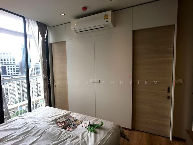 Park Origin Phrom Phong (Park 24), กรุงเทพ, 68 Soi Sukhumvit 24, คลองตัน, คลองเตย, กรุงเทพ, 58 ตร.ม., คอนโด ขาย, โดย Suchada Yodyiem, 500389294 - DDproperty.com