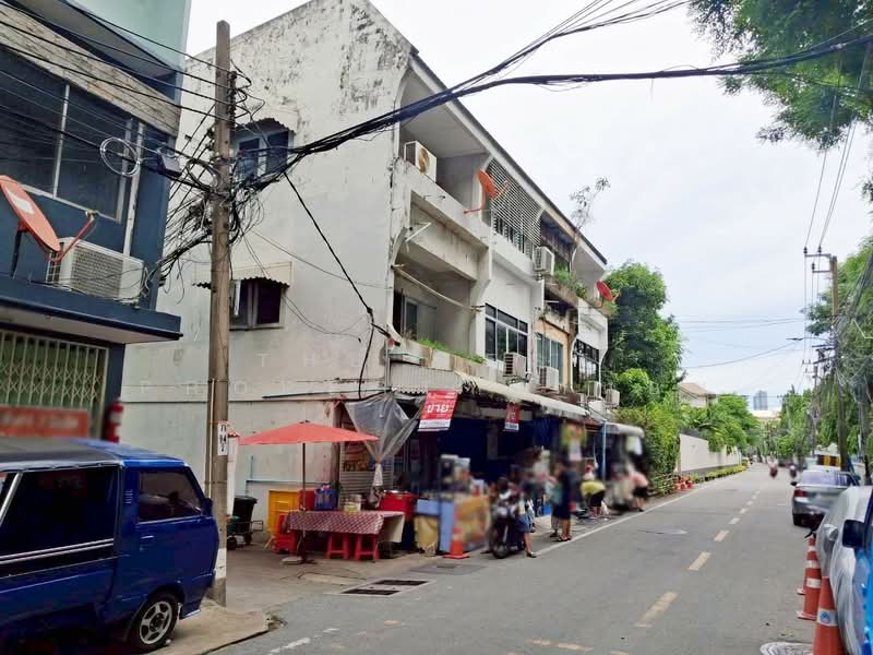 อาคารพาณิชย์วัฒนา กรุงเทพามหานคร, Bangkok, Khlong Tan Nua, Watthana, Bangkok, , 100 sqm, Shophouse For Sale, by The Best Property หน่อย, 500389295 - DDproperty.com