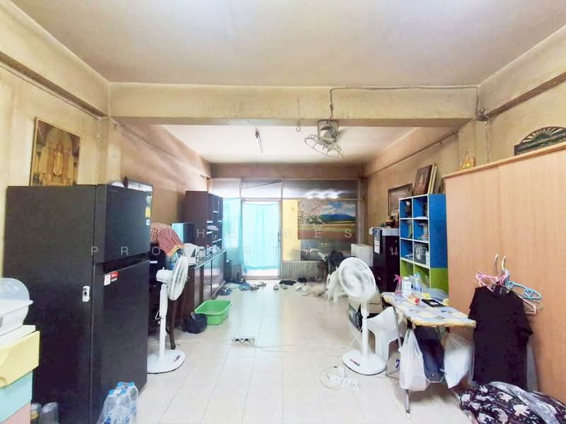 อาคารพาณิชย์วัฒนา กรุงเทพามหานคร, Bangkok, Khlong Tan Nua, Watthana, Bangkok, , 100 sqm, Shophouse For Sale, by The Best Property หน่อย, 500389295 - DDproperty.com