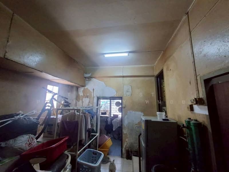 อาคารพาณิชย์วัฒนา กรุงเทพามหานคร, Bangkok, Khlong Tan Nua, Watthana, Bangkok, , 100 sqm, Shophouse For Sale, by The Best Property หน่อย, 500389295 - DDproperty.com