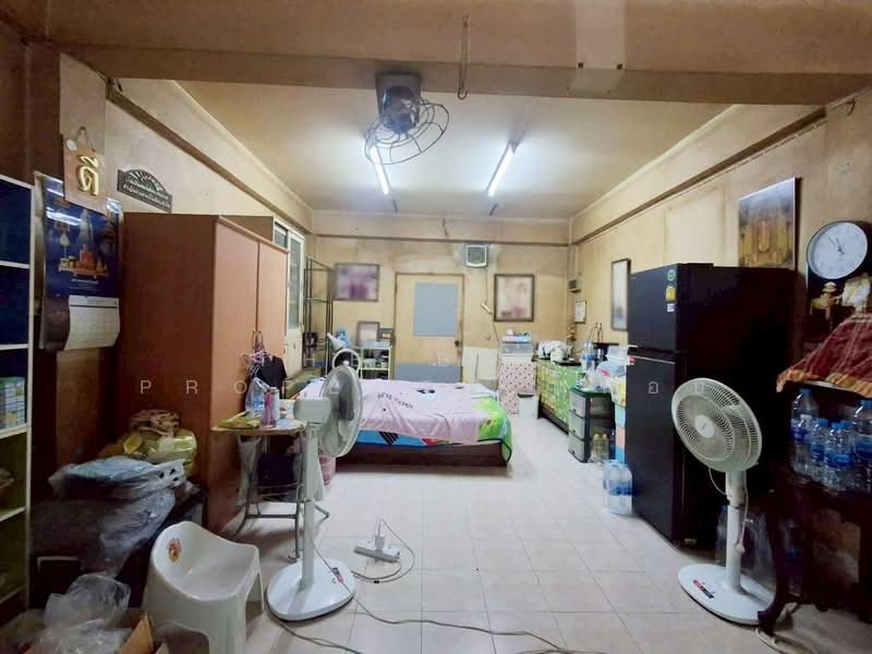 อาคารพาณิชย์วัฒนา กรุงเทพามหานคร, Bangkok, Khlong Tan Nua, Watthana, Bangkok, , 100 sqm, Shophouse For Sale, by The Best Property หน่อย, 500389295 - DDproperty.com