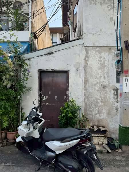 อาคารพาณิชย์วัฒนา กรุงเทพามหานคร, Bangkok, Khlong Tan Nua, Watthana, Bangkok, , 100 sqm, Shophouse For Sale, by The Best Property หน่อย, 500389295 - DDproperty.com