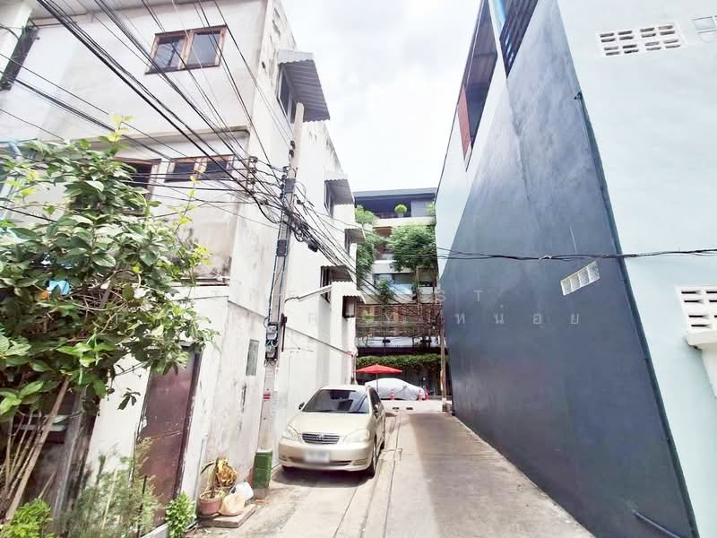 อาคารพาณิชย์วัฒนา กรุงเทพามหานคร, Bangkok, Khlong Tan Nua, Watthana, Bangkok, , 100 sqm, Shophouse For Sale, by The Best Property หน่อย, 500389295 - DDproperty.com