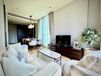 For Rent - 28 Chidlom, Bangkok