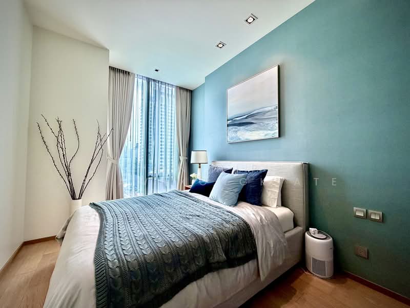 28 Chidlom, Bangkok, 28 Chit Lom Alley, Lumphini, Pathum Wan, Bangkok, 2 Bedrooms, 75 sqm, Condo For Rent, by Ponthip Ussawakongkiate, 500389297 - DDproperty.com