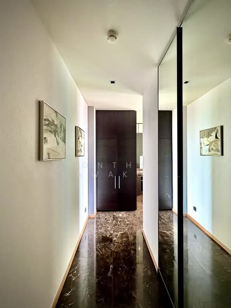 28 Chidlom, Bangkok, 28 Chit Lom Alley, Lumphini, Pathum Wan, Bangkok, 2 Bedrooms, 75 sqm, Condo For Rent, by Ponthip Ussawakongkiate, 500389297 - DDproperty.com