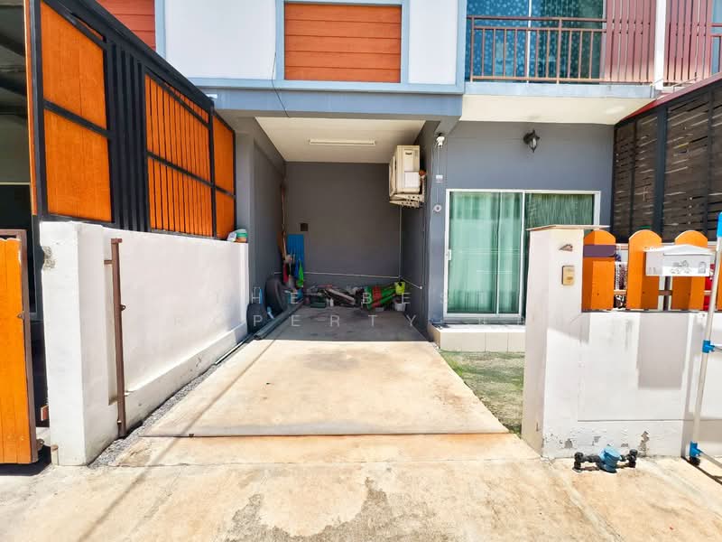 ซีเควิลล์ 5, Samut Sakhon, Tha-Sai, Muang Samut Sakhon, Samut Sakhon, 3 Bedrooms, 113 sqm, Townhouse For Sale, by The Best Property แอน, 500389300 - DDproperty.com