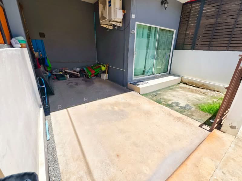ซีเควิลล์ 5, Samut Sakhon, Tha-Sai, Muang Samut Sakhon, Samut Sakhon, 3 Bedrooms, 113 sqm, Townhouse For Sale, by The Best Property แอน, 500389300 - DDproperty.com