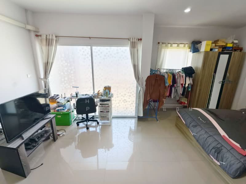 ซีเควิลล์ 5, Samut Sakhon, Tha-Sai, Muang Samut Sakhon, Samut Sakhon, 3 Bedrooms, 113 sqm, Townhouse For Sale, by The Best Property แอน, 500389300 - DDproperty.com