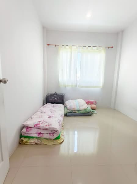 ซีเควิลล์ 5, Samut Sakhon, Tha-Sai, Muang Samut Sakhon, Samut Sakhon, 3 Bedrooms, 113 sqm, Townhouse For Sale, by The Best Property แอน, 500389300 - DDproperty.com