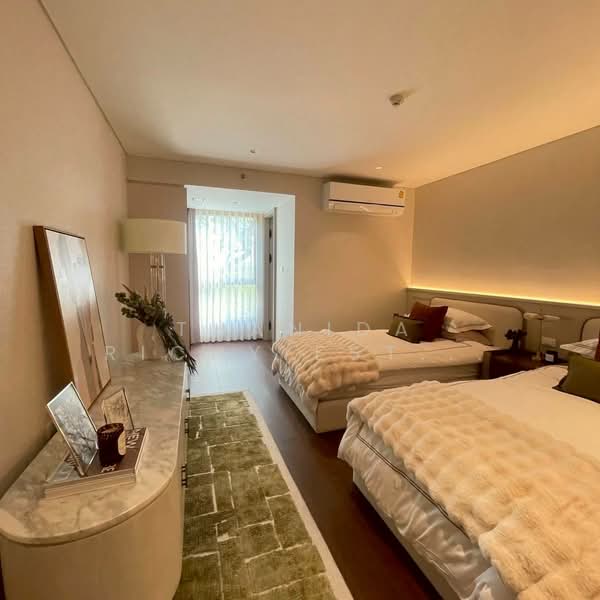 Canvas 39 The Residence, Bangkok, 116 Soi Phromchit, Sukhumvit Road, Khlong Tan Nua, Watthana, Bangkok, 3 Bedrooms, 228 sqm, Condo For Sale, by Thanida Richy Estate Co., Ltd., 500389301 - DDproperty.com