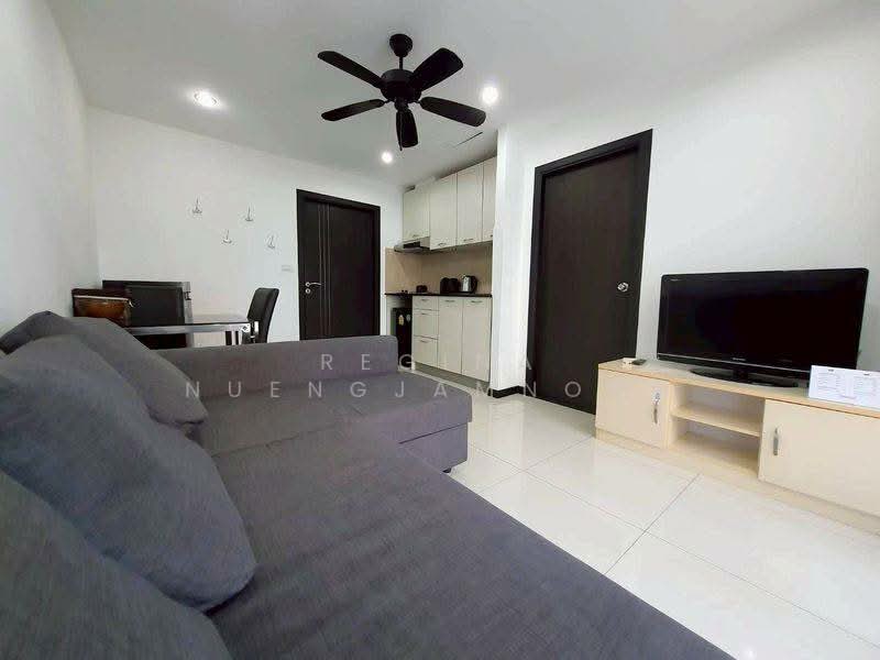 Siam Oriental Garden 1, Chon Buri (Pattaya), Nong Pru, Bang Lamung (Pattaya), Chon Buri (Pattaya), 1 Bedroom, 34 sqm, Condo For Sale, by Regina Nuengjamnong, 500389302 - DDproperty.com
