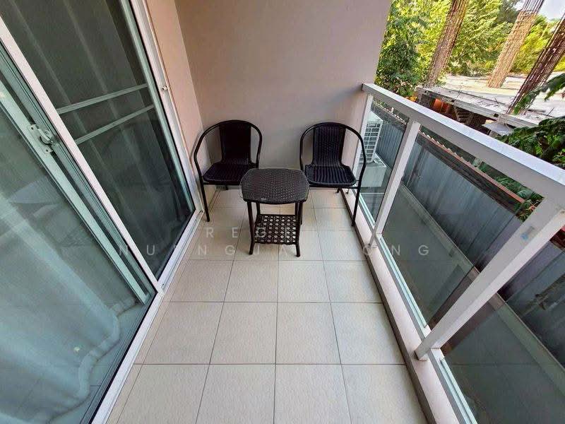 Siam Oriental Garden 1, Chon Buri (Pattaya), Nong Pru, Bang Lamung (Pattaya), Chon Buri (Pattaya), 1 Bedroom, 34 sqm, Condo For Sale, by Regina Nuengjamnong, 500389302 - DDproperty.com