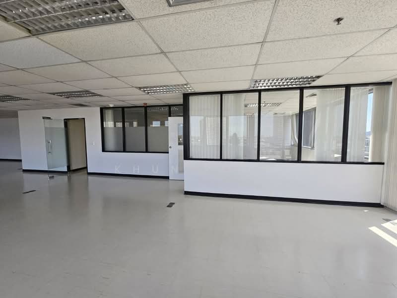 ให้เช่า พื้นที่สำนักงาน ใกล้ BTS เอกมัย เพียง 450 เมตร (SPSSR274), กรุงเทพ, สุขุมวิท, พระโขนง, คลองเตย, กรุงเทพ, 210 ตร.ม., สำนักงาน ให้เช่า, โดย Khun Poon, 500389305 - DDproperty.com
