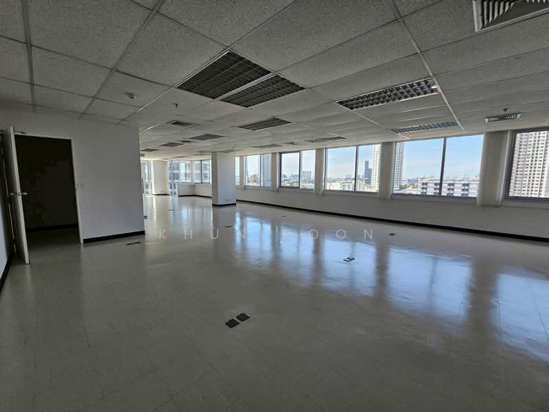 ให้เช่า พื้นที่สำนักงาน ใกล้ BTS เอกมัย เพียง 450 เมตร (SPSSR274), กรุงเทพ, สุขุมวิท, พระโขนง, คลองเตย, กรุงเทพ, 210 ตร.ม., สำนักงาน ให้เช่า, โดย Khun Poon, 500389305 - DDproperty.com