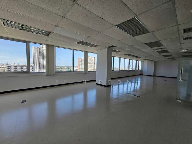 Office Space for Rent – Only 450 Meters from BTS Ekkamai (SPSSR274), Bangkok, สุขุมวิท, Phra Kanong, Khlong Toei, Bangkok, , 210 sqm, Office Space For Rent, by Khun Poon, 500389305 - DDproperty.com