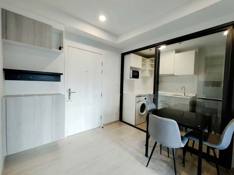 Escent Park Ville, Chiang Mai, 80 Soi Mae Khao Mu 4 Alley, Fa Ham, Muang Chiang Mai, Chiang Mai, 1 Bedroom, 33 sqm, Condo For Rent, by The Positive ที่ดิน บ้าน คอนโด, 500389307 - DDproperty.com