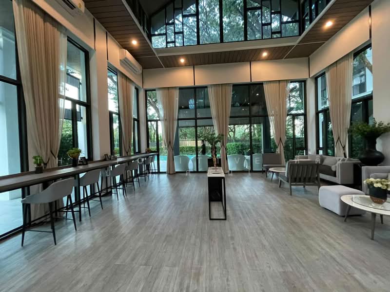 Escent Park Ville, Chiang Mai, 80 Soi Mae Khao Mu 4 Alley, Fa Ham, Muang Chiang Mai, Chiang Mai, 1 Bedroom, 33 sqm, Condo For Rent, by The Positive ที่ดิน บ้าน คอนโด, 500389307 - DDproperty.com