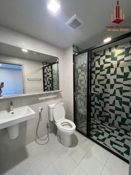 The Base Sukhumvit 50, Bangkok, Soi Roem Charoen 1, Sukhumvit 50 Road, Phra Kanong, Khlong Toei, Bangkok, 1 Bedroom, 35 sqm, Condo For Sale, by JSA REAL ESTATE, 500389309 - DDproperty.com
