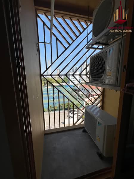 The Base Sukhumvit 50, Bangkok, Soi Roem Charoen 1, Sukhumvit 50 Road, Phra Kanong, Khlong Toei, Bangkok, 1 Bedroom, 35 sqm, Condo For Sale, by JSA REAL ESTATE, 500389309 - DDproperty.com