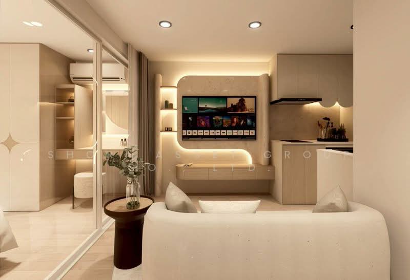 Hillside Condo 3 : ฮิลล์ไซด์คอนโดมิเนียม 3, เชียงใหม่, ซอยนิมมานเหมินท์ 8 ถนนนิมมานเหมินท์, สุเทพ, เมืองเชียงใหม่, เชียงใหม่, 35 ตร.ม., คอนโด ขาย, โดย Shori Asset Group Co., Ltd., 500389310 - DDproperty.com