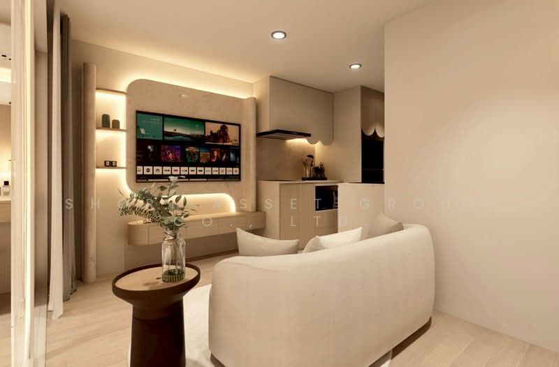 Hillside Condo 3 : ฮิลล์ไซด์คอนโดมิเนียม 3, เชียงใหม่, ซอยนิมมานเหมินท์ 8 ถนนนิมมานเหมินท์, สุเทพ, เมืองเชียงใหม่, เชียงใหม่, 35 ตร.ม., คอนโด ขาย, โดย Shori Asset Group Co., Ltd., 500389310 - DDproperty.com